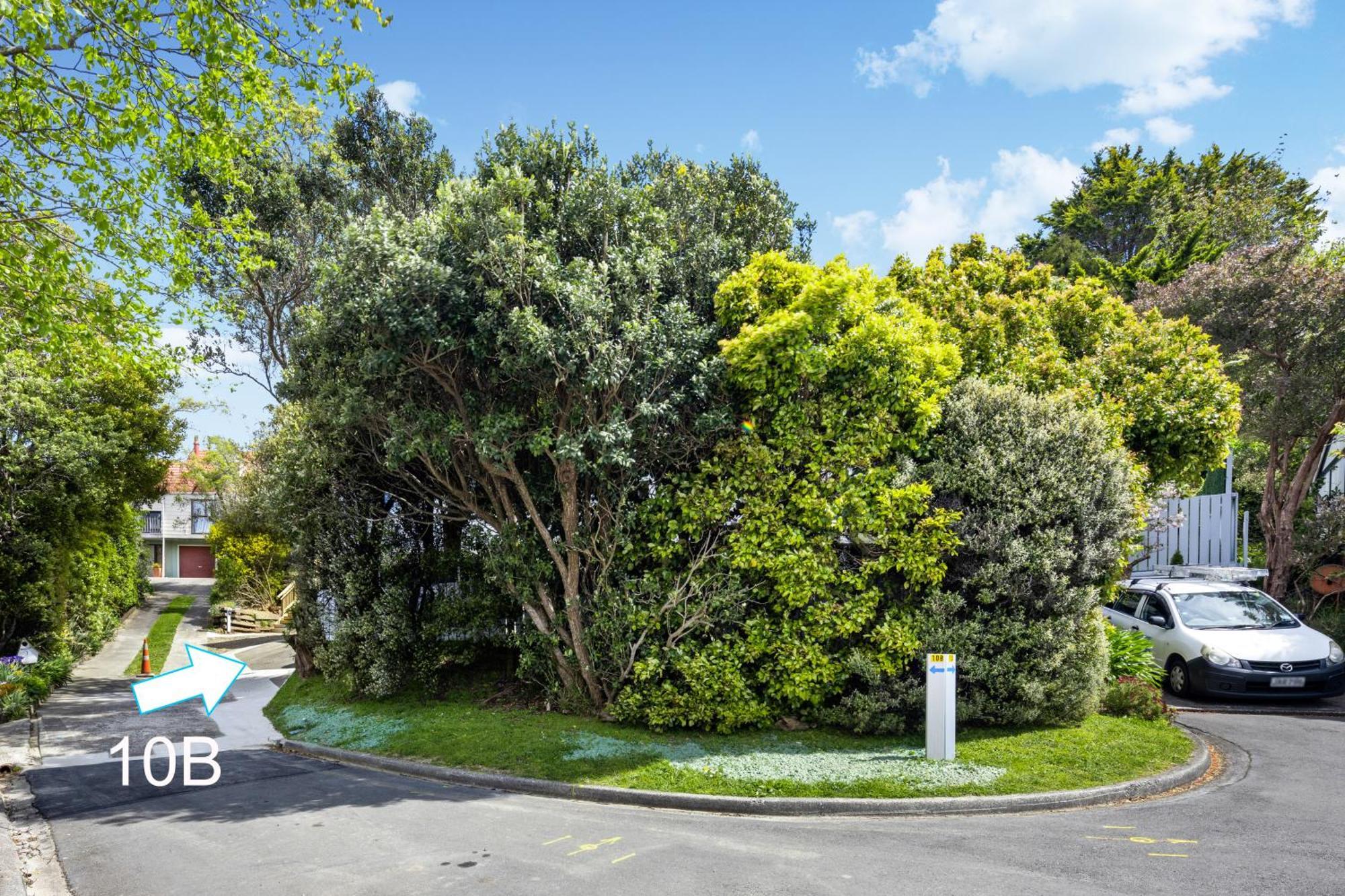 Stunning View, Privacy, Close To Ferry & Brand-New Wellington Exterior photo
