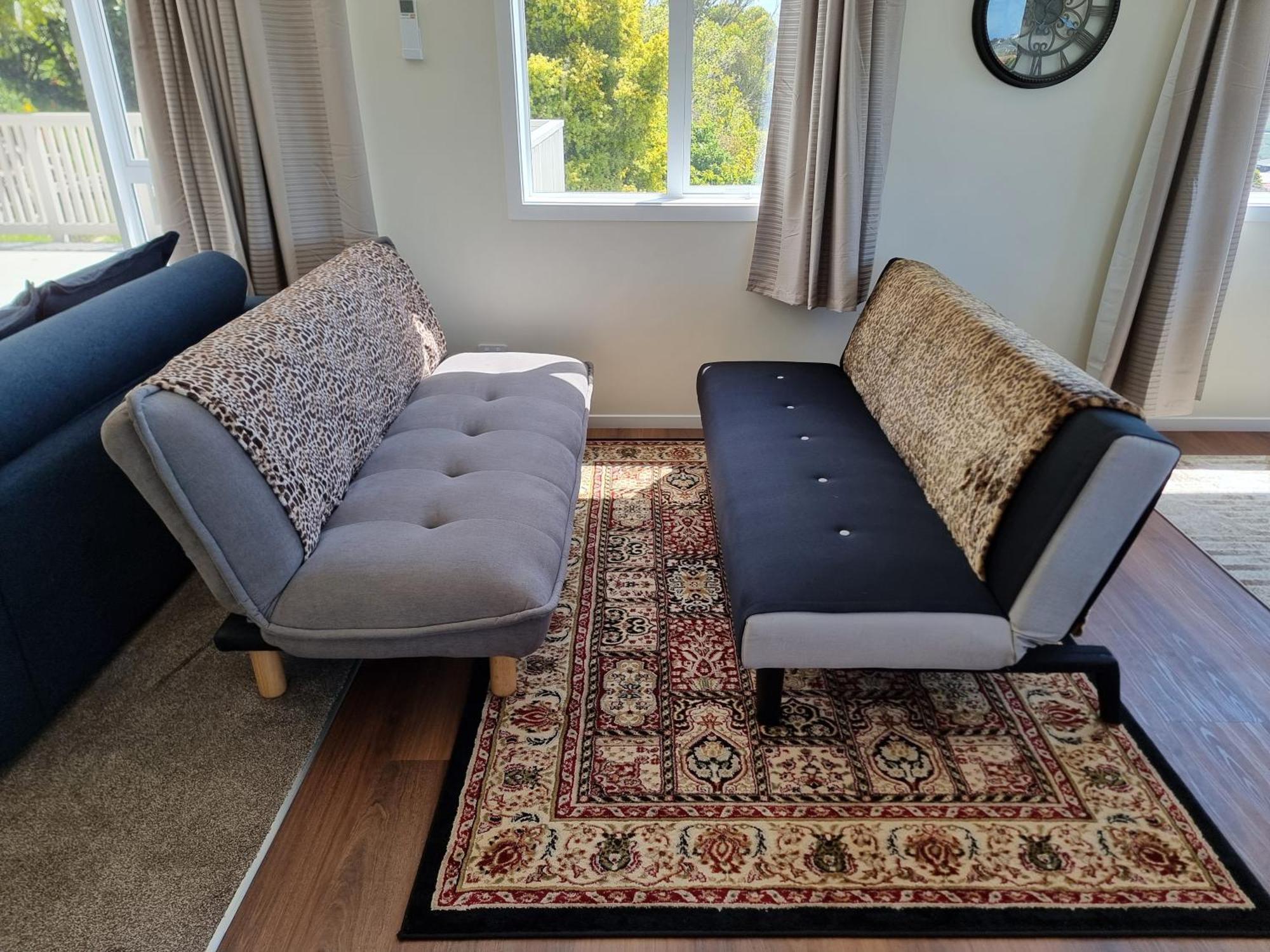 Stunning View, Privacy, Close To Ferry & Brand-New Wellington Exterior photo